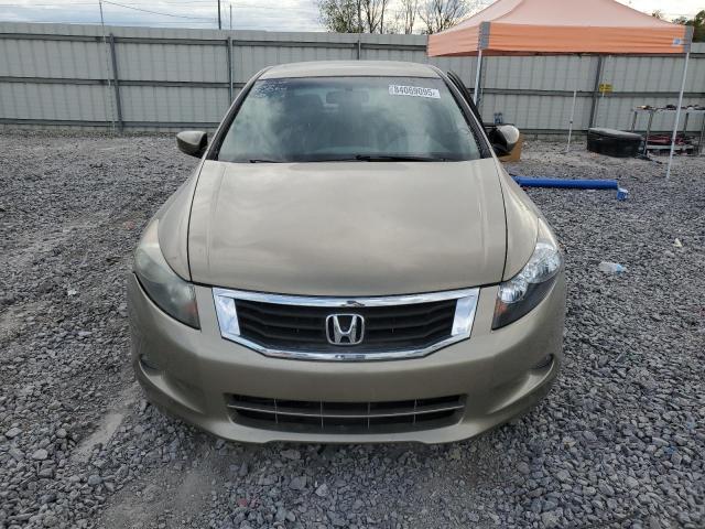Honda Accord Exl Image 2