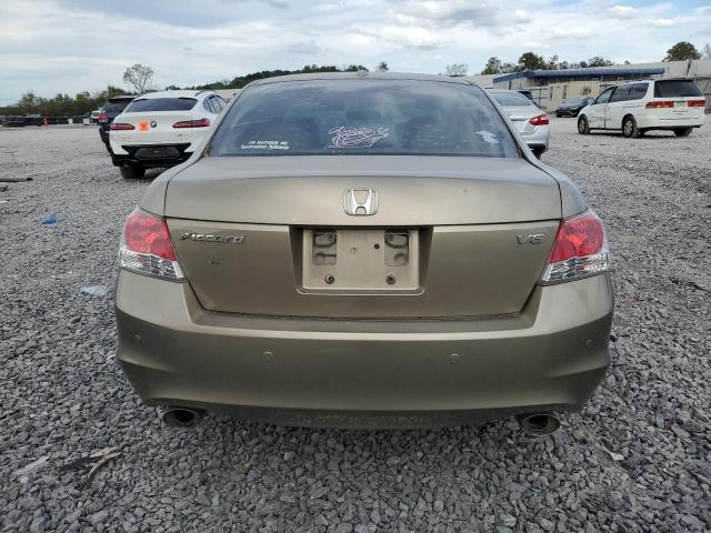 Honda Accord Exl Image 7