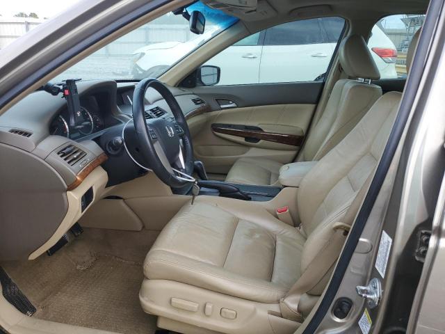 Honda Accord Exl Image 3