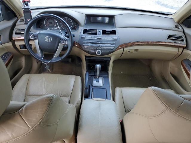 Honda Accord Exl Image 9