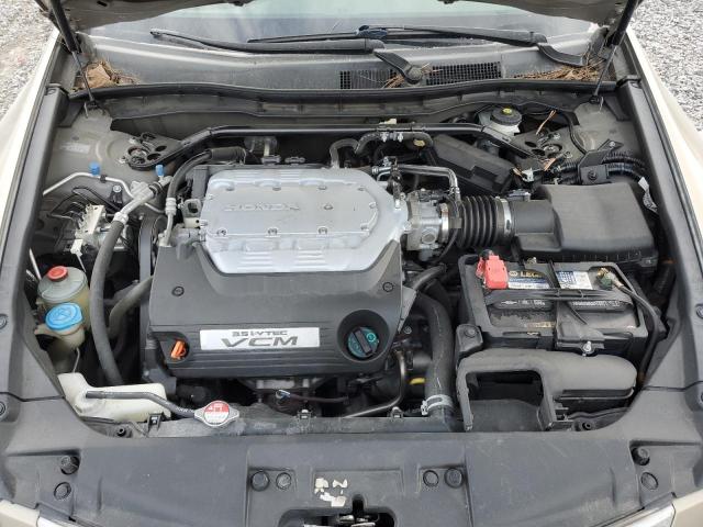 Honda Accord Exl Image 6