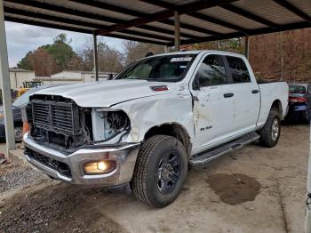 Salvage Ram 2500