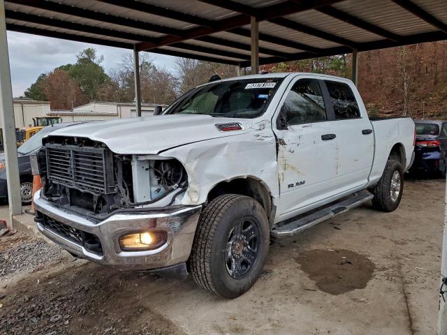  Salvage Ram 2500