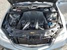 Mercedes-Benz S-Class 550 4matic Image 9