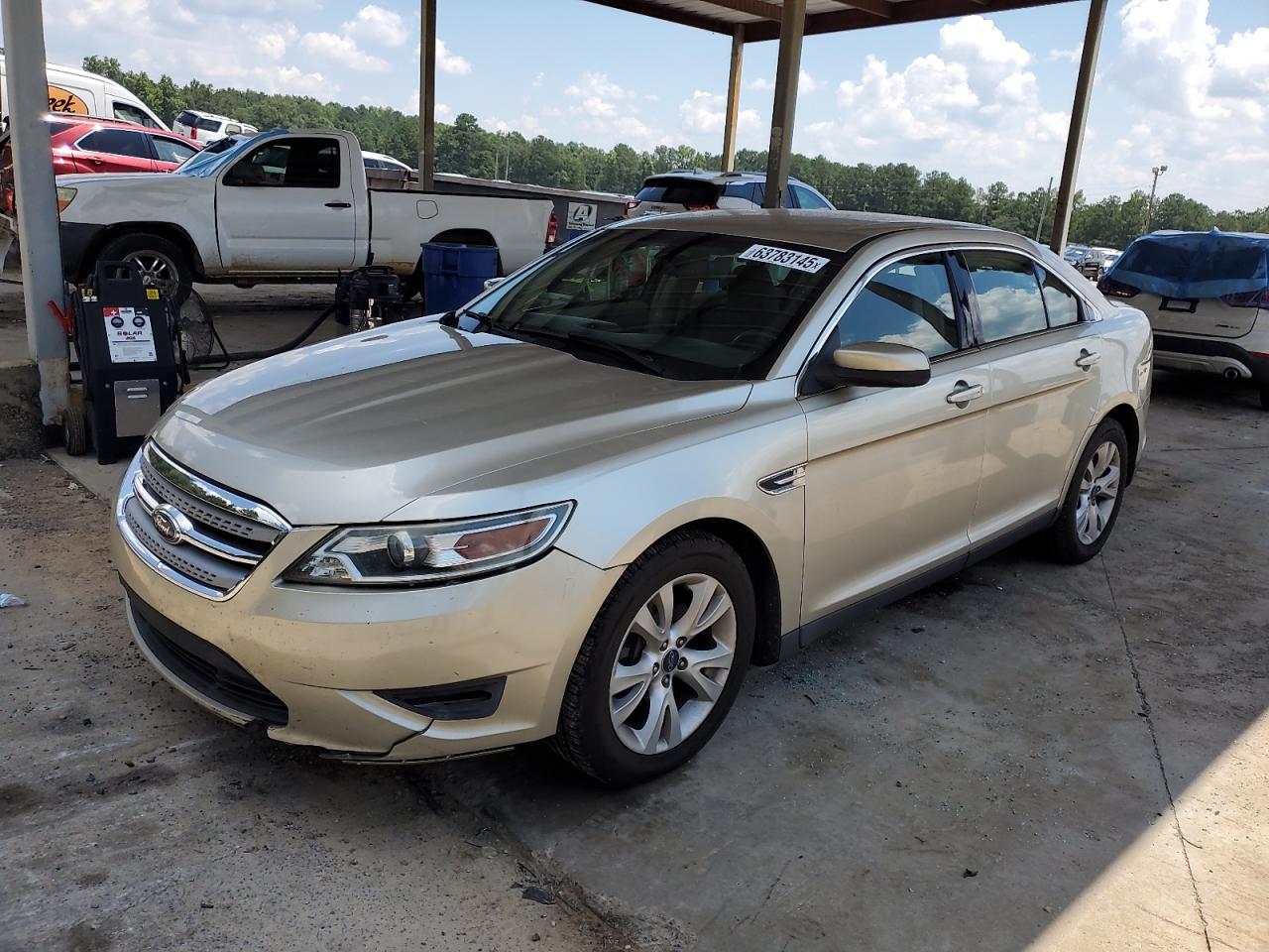 Ford Taurus Sel Image 1