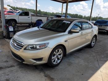  Salvage Ford Taurus