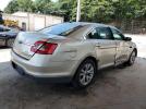 Ford Taurus Sel Image 10