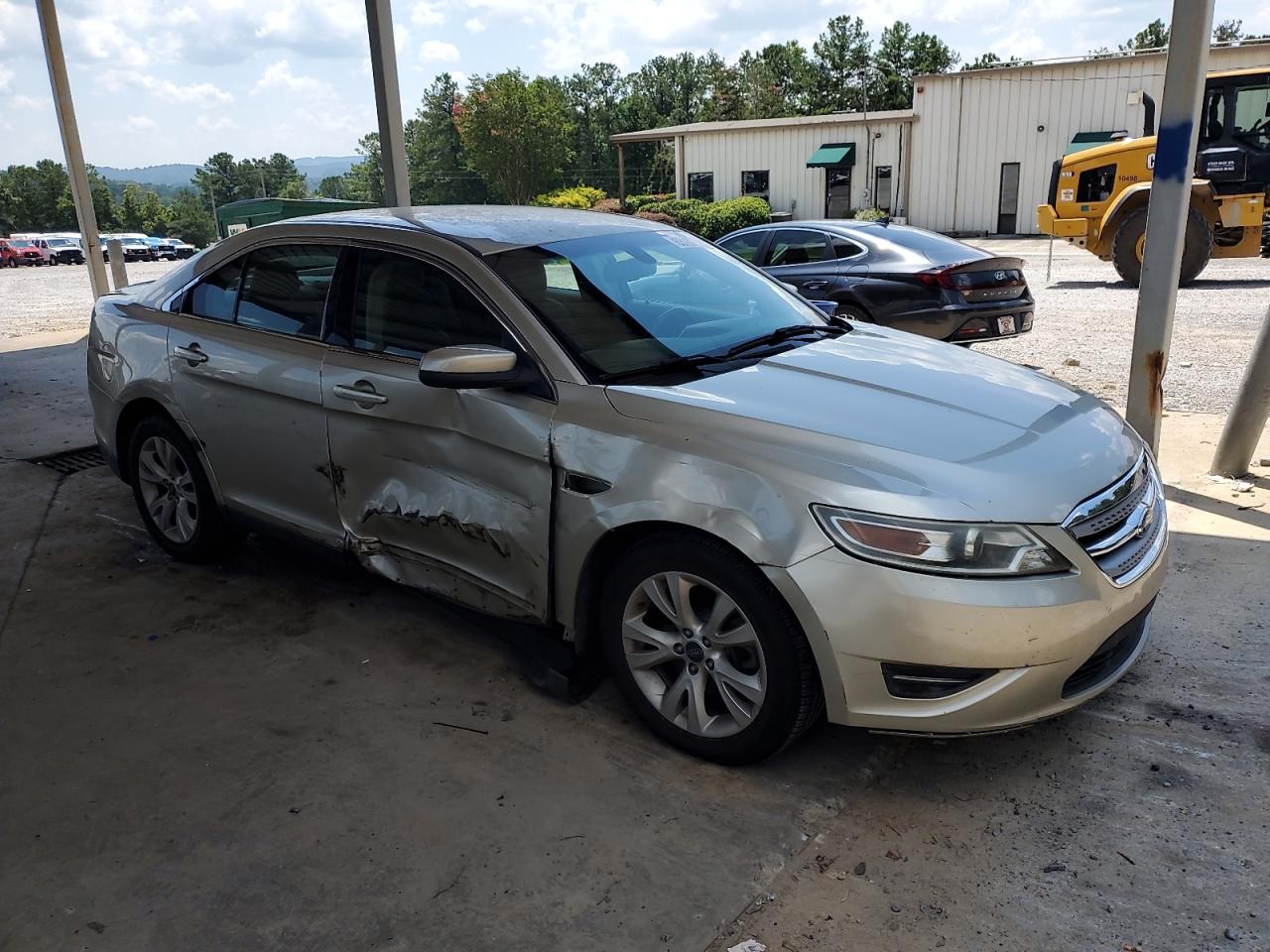 Ford Taurus Sel Image 2