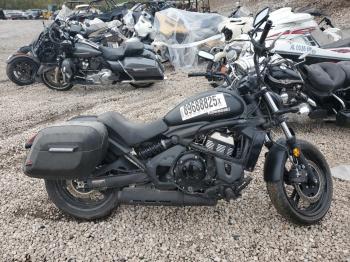  Salvage Kawasaki Ninja 650