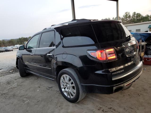 GMC Acadia Denali Image 3