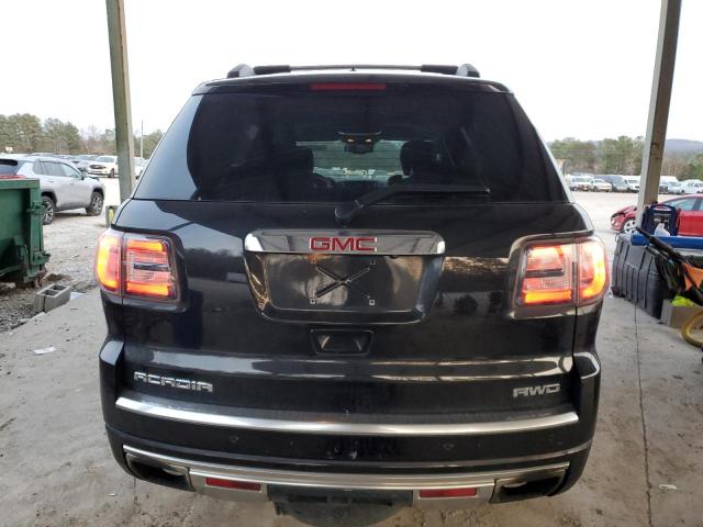 GMC Acadia Denali Image 6