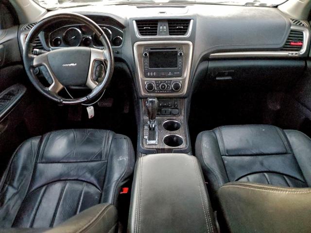 GMC Acadia Denali Image 4