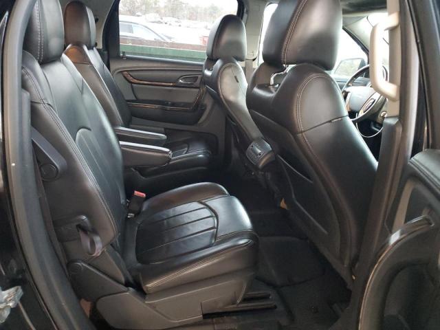 GMC Acadia Denali Image 2