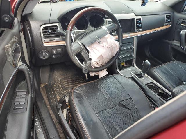 Lincoln MKZ Image 12