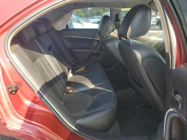 Lincoln MKZ Image 10