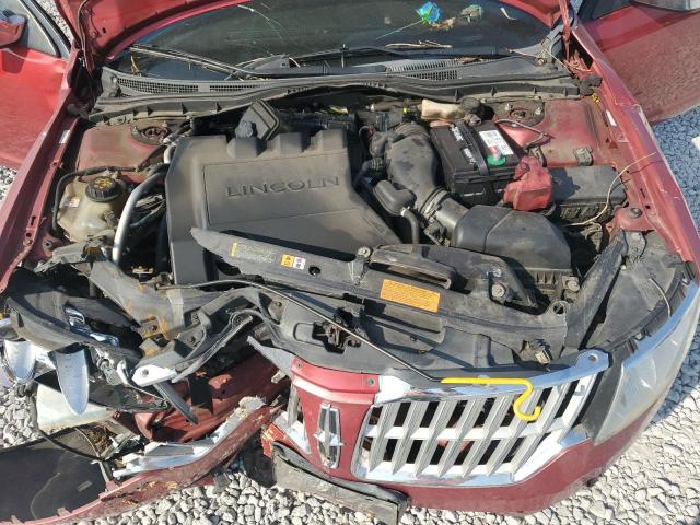 Lincoln MKZ Image 11