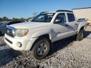 Toyota Tacoma Double Cab Image 1