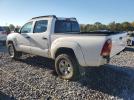 Toyota Tacoma Double Cab Image 3