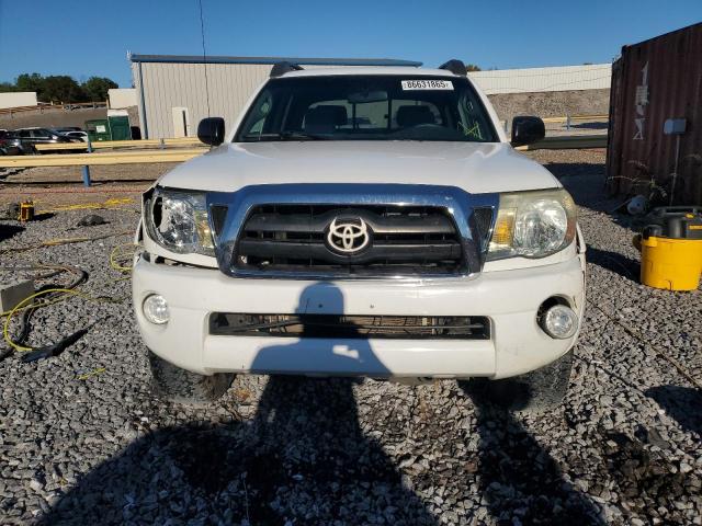Toyota Tacoma Double Cab Image 9