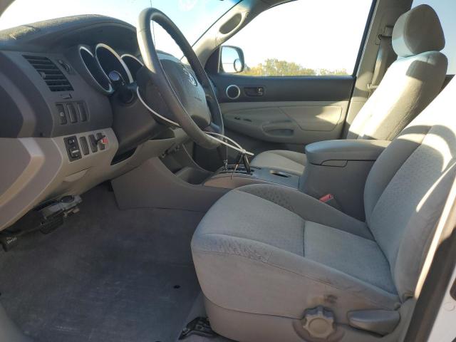 Toyota Tacoma Double Cab Image 5