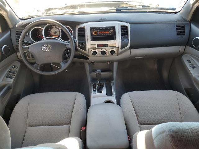 Toyota Tacoma Double Cab Image 7