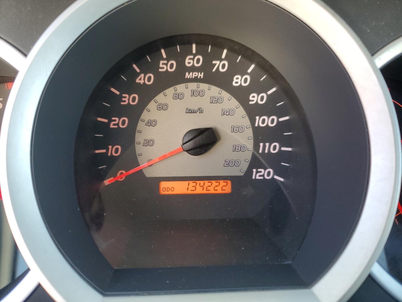 Toyota Tacoma Double Cab Image 10