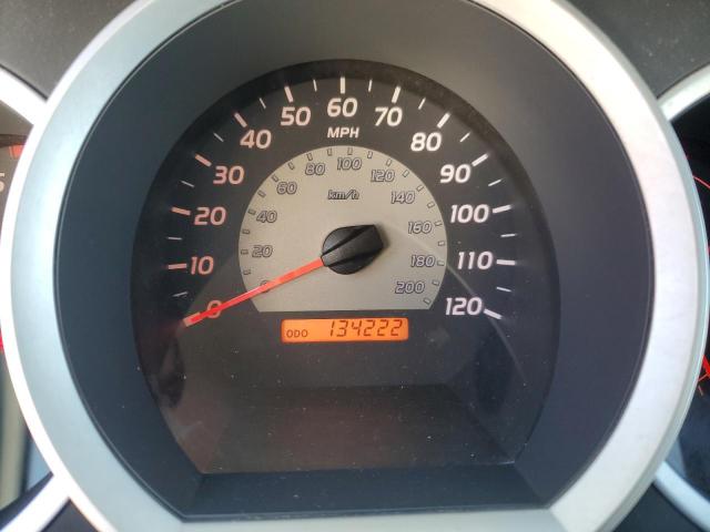 Toyota Tacoma Double Cab Image 10