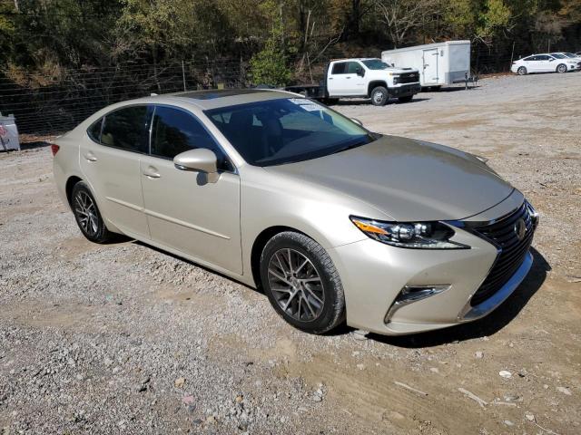 Lexus Es 350 Image 4