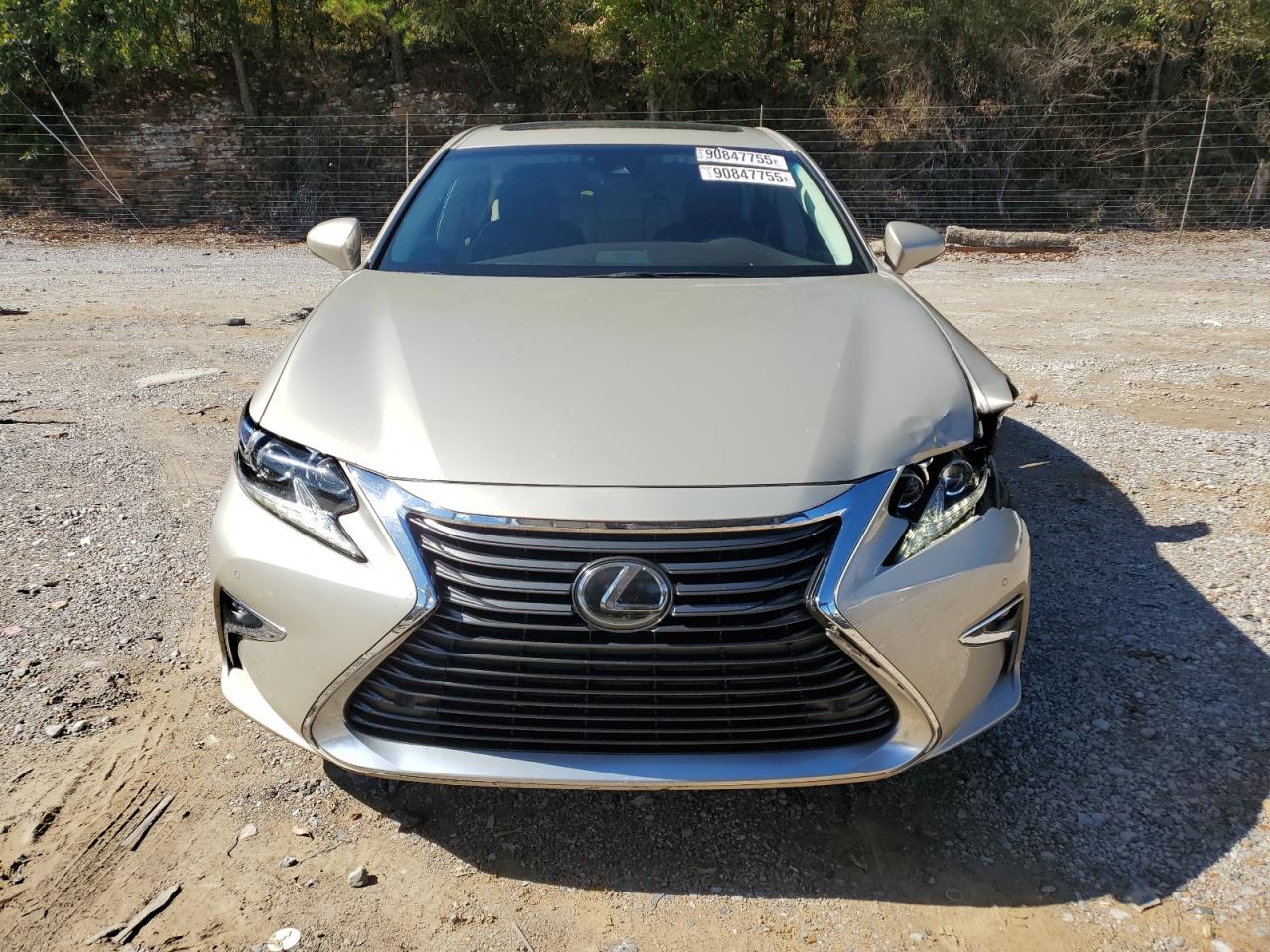 Lexus Es 350 Image 5