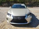 Lexus Es 350 Image 5