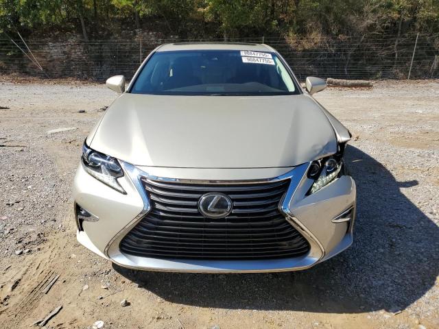Lexus Es 350 Image 5