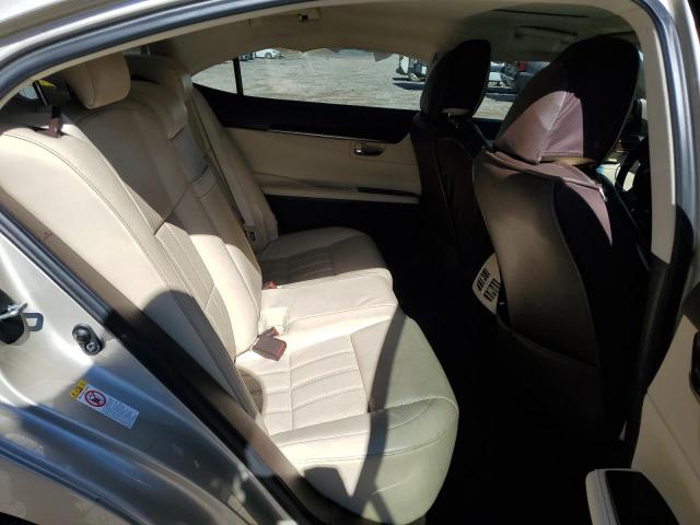 Lexus Es 350 Image 11