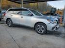 Nissan Pathfinder S Image 11
