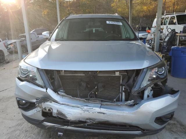 Nissan Pathfinder S Image 3