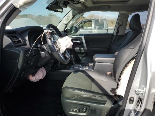 Toyota 4Runner Sr5 Image 8