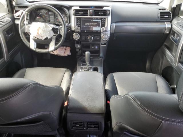 Toyota 4Runner Sr5 Image 5