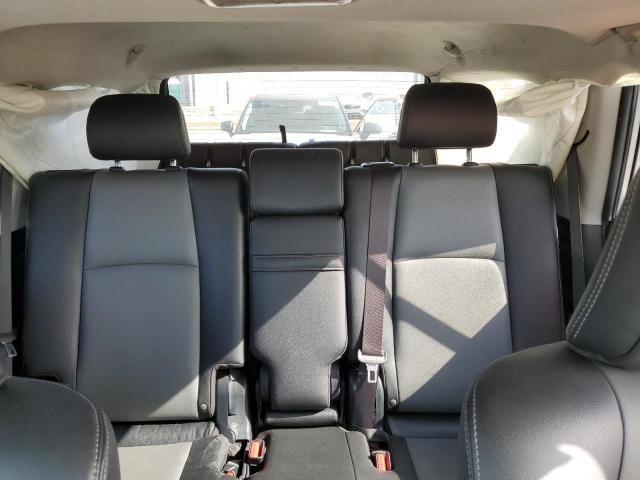 Toyota 4Runner Sr5 Image 10