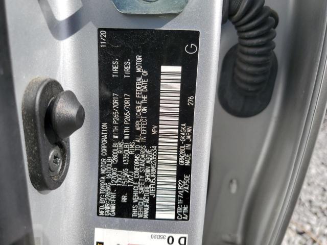 Toyota 4Runner Sr5 Image 12