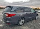 Honda Odyssey Lx Image 3