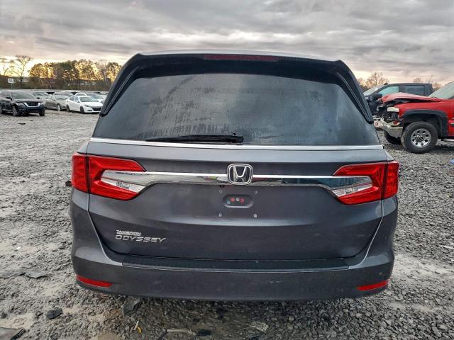 Honda Odyssey Lx Image 8