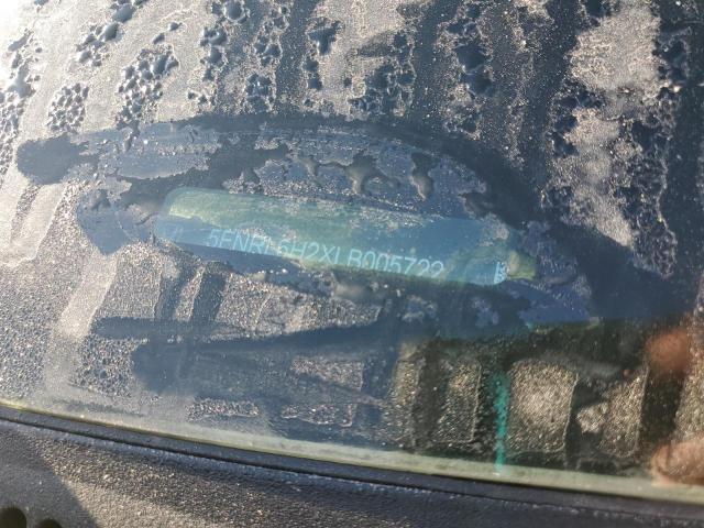 Honda Odyssey Lx Image 5