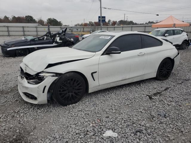  Salvage BMW 4 Series