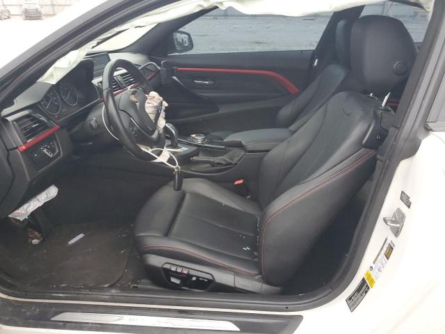 BMW 4 Series I Image 12