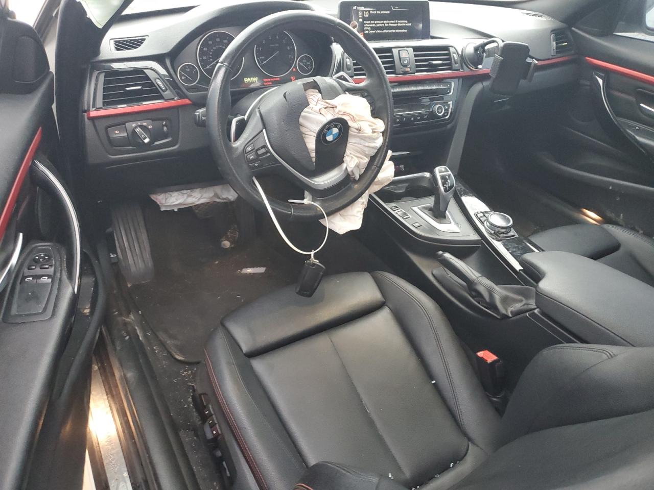 BMW 4 Series I Image 11