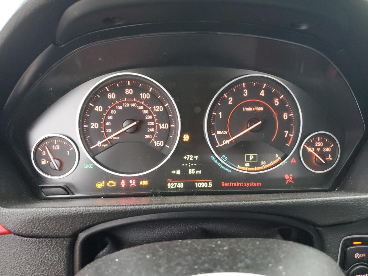 BMW 4 Series I Image 10