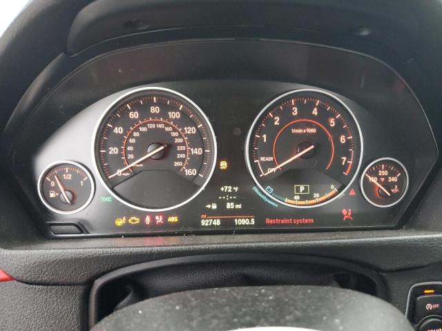 BMW 4 Series I Image 10