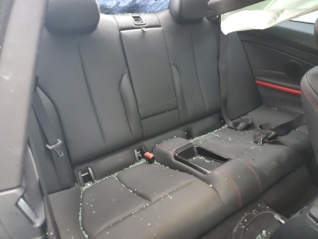 BMW 4 Series I Image 6