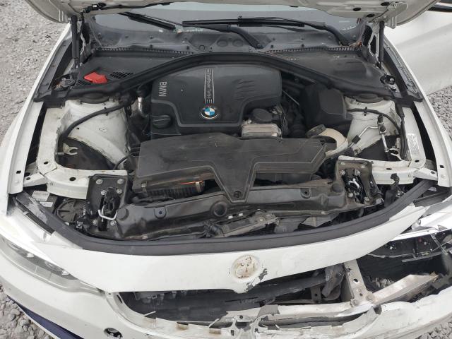 BMW 4 Series I Image 7