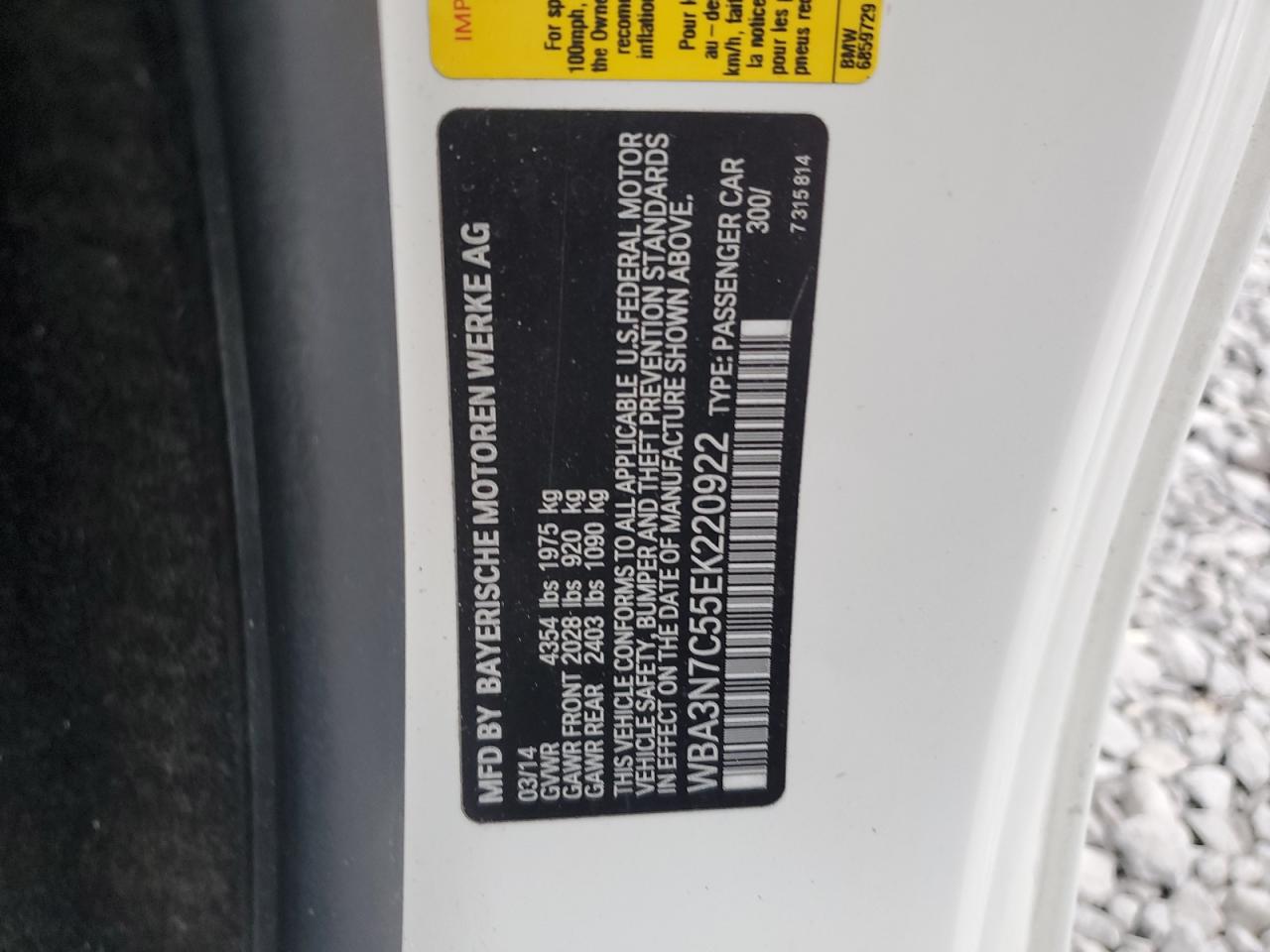 BMW 4 Series I Image 8