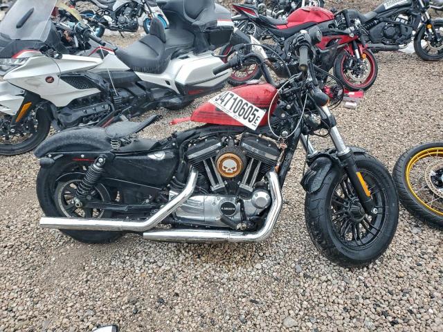  Salvage Harley-Davidson Xl1200 Xs